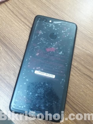 Huawei Y9 (2018)